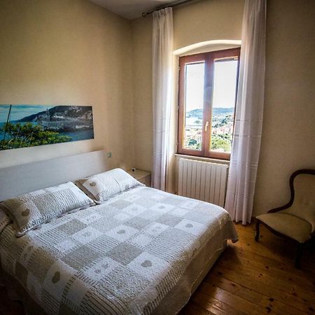 Tre Pini Apartment La Spezia Ngoại thất bức ảnh