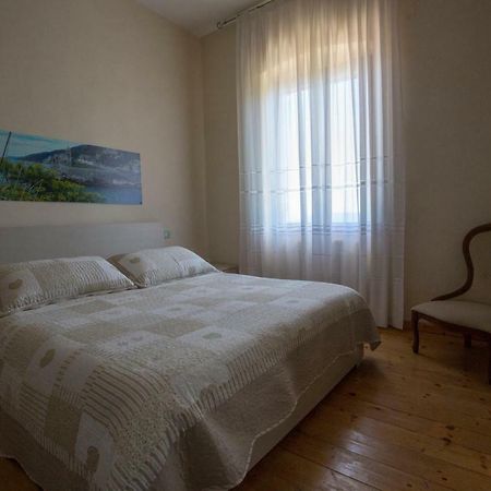 Tre Pini Apartment La Spezia Ngoại thất bức ảnh