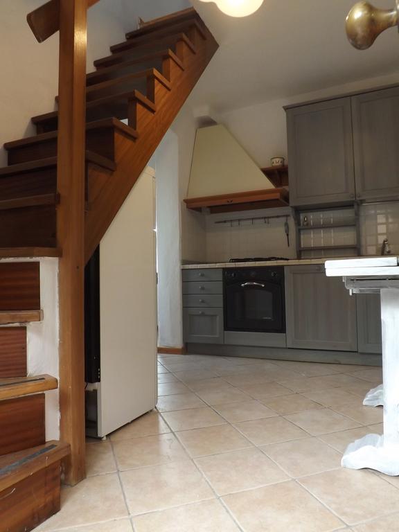 Tre Pini Apartment La Spezia Ngoại thất bức ảnh