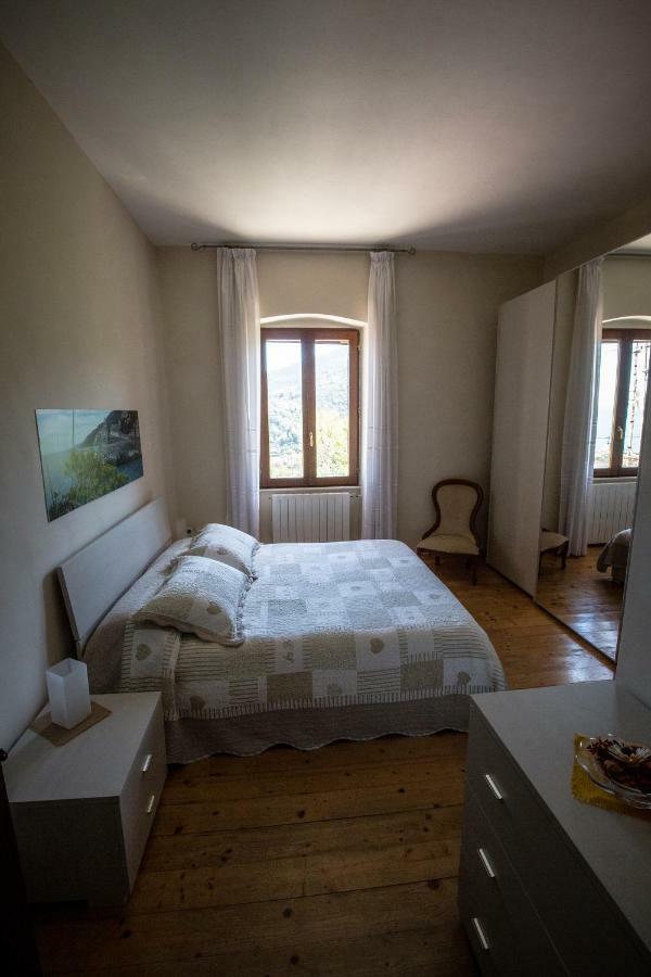 Tre Pini Apartment La Spezia Ngoại thất bức ảnh
