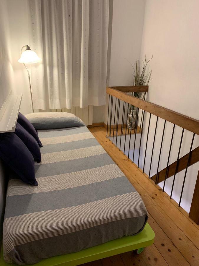 Tre Pini Apartment La Spezia Ngoại thất bức ảnh